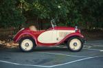 American Austin Roadster 1932 года